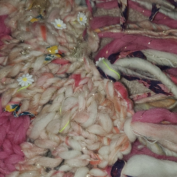 Chevron Scarf - Picture 6 of 8